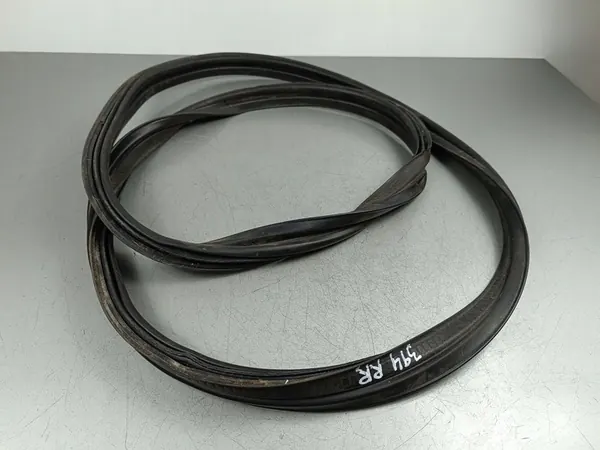 Vedação de porta Toyota GT 86 2019 na carroceria image 1