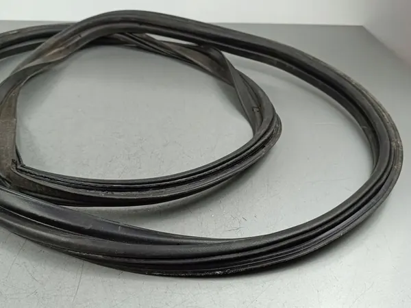 Vedação de porta Toyota GT 86 2019 na carroceria image 2