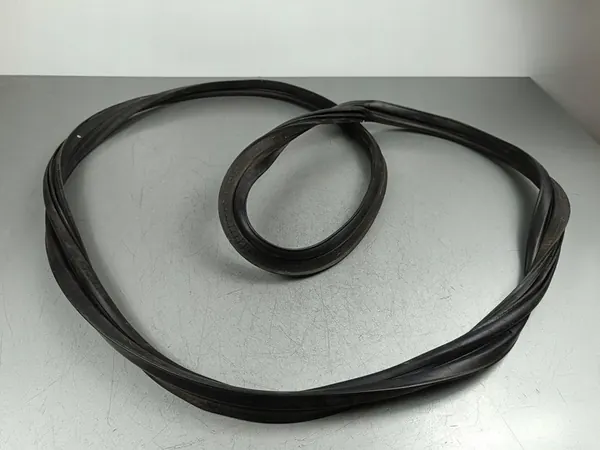 Vedação de porta Toyota GT 86 2019 na carroceria image 3