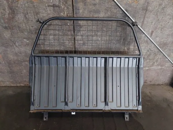 Erotin OEM ŚCIANA GRANDE PUNTO Fiatille image 2