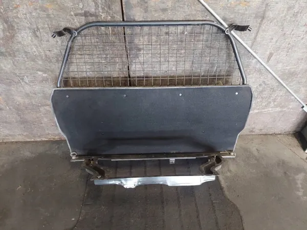 Erotin OEM ŚCIANA GRANDE PUNTO Fiatille image 3