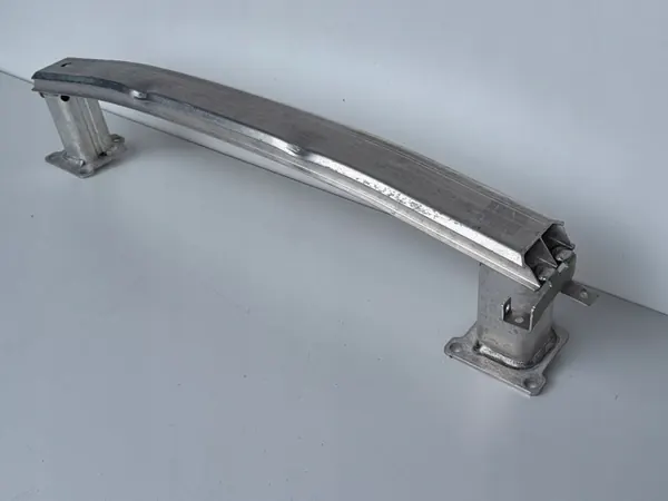 Trave paraurti anteriore Citroen C3 Crossland X OEM 981097608000 image 2