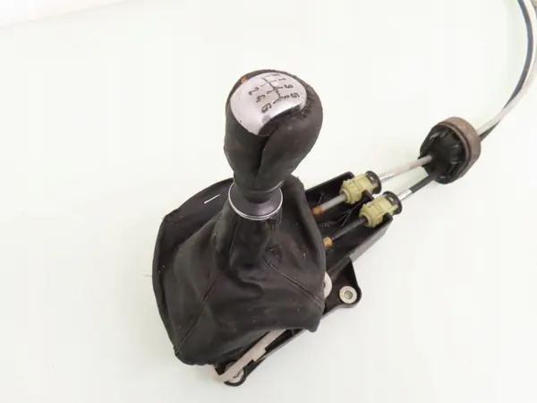 Levier de vitesse Opel Signum 2.0 Turbo OEM 13106476 image 5