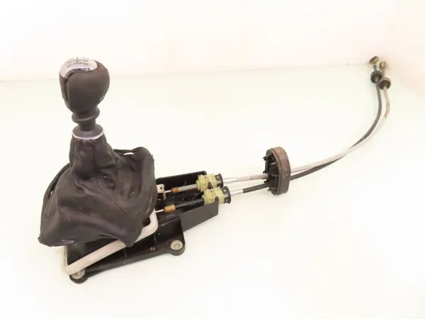 Levier de vitesse Opel Signum 2.0 Turbo OEM 13106476 image 6