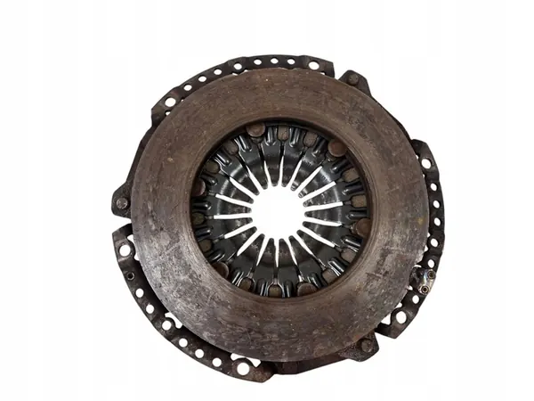 Clutch Pressure Plate OPEL ZAFIRA TOURER C 2.0L 55581284 image 2