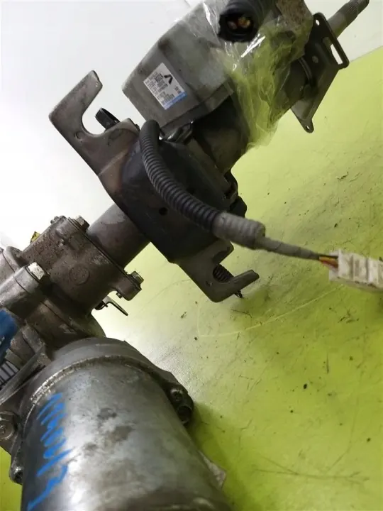 OEM 28500BG02A Direction assistée électrique Nissan Micra image 3