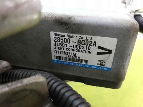 OEM 28500BG02A Direction assistée électrique Nissan Micra image 5