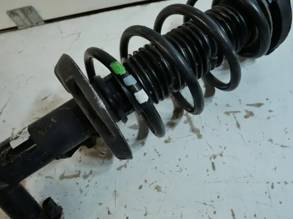 Ammortizzatore Attivo Anteriore VW Tiguan 5N0 5N0413031AG image 2