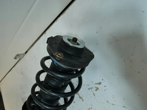 Ammortizzatore Attivo Anteriore VW Tiguan 5N0 5N0413031AG image 4