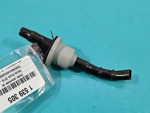 Bränsleventil OEM 05C906517B för Skoda Scala 2019-2023 image 3
