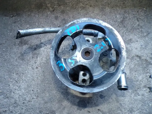 Mitsubishi servostyrpump OEM 74192205 image 2