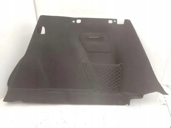 OEM 96773200ZD Alfombrilla maletero derecha Peugeot 2008 image 2