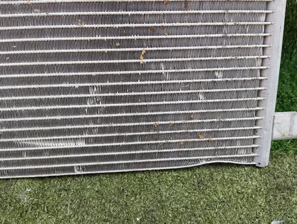 Ilmastointijäähdytin RENAULT TRAFIC 3 III VIVARO B 921006188R image 5