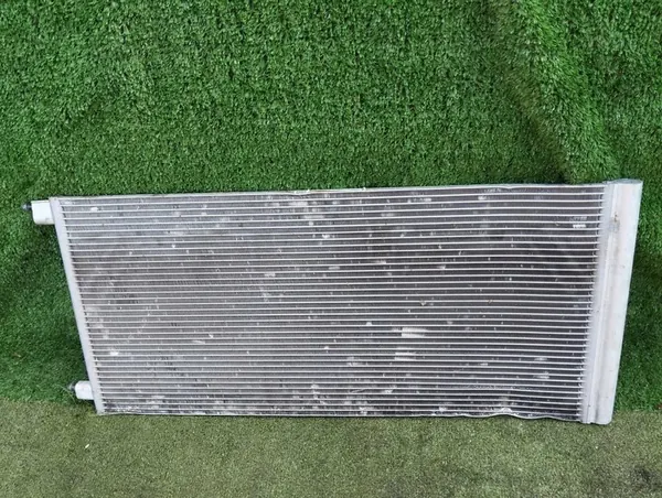 Ilmastointijäähdytin RENAULT TRAFIC 3 III VIVARO B 921006188R image 6