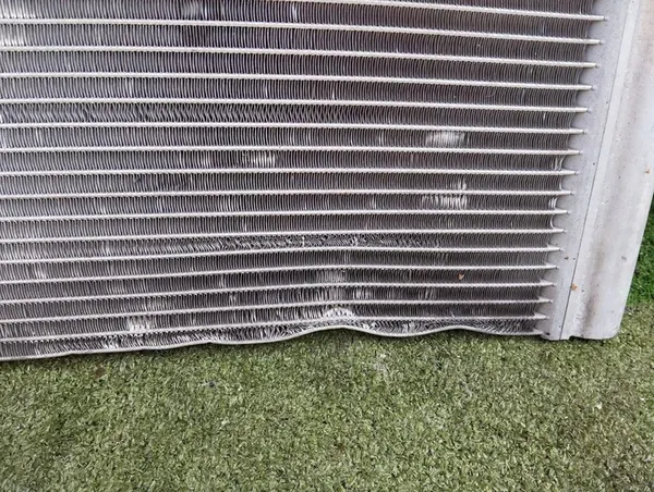 Ilmastointijäähdytin RENAULT TRAFIC 3 III VIVARO B 921006188R image 7