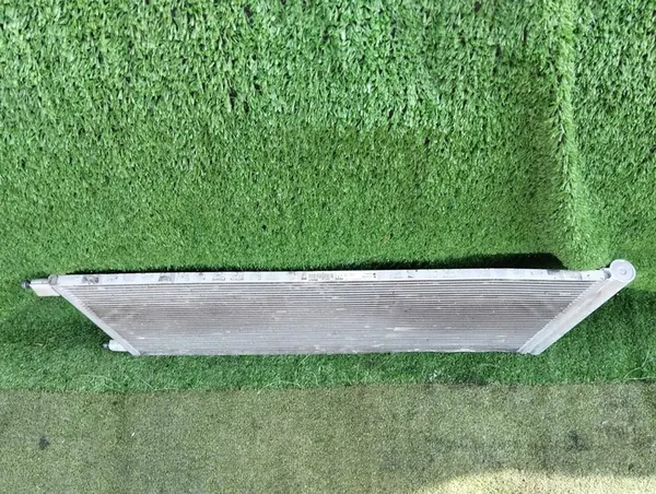 Ilmastointijäähdytin RENAULT TRAFIC 3 III VIVARO B 921006188R image 9