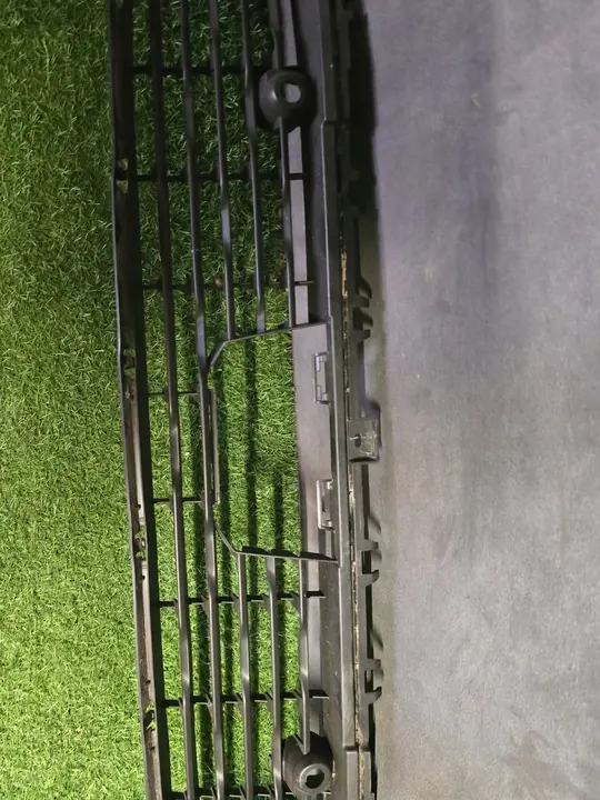 Rejilla Central Parachoques Delantera Opel Corsa F GSI GS-Line image 3