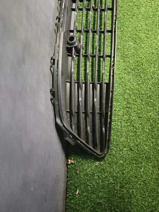 Rejilla Central Parachoques Delantera Opel Corsa F GSI GS-Line image 4