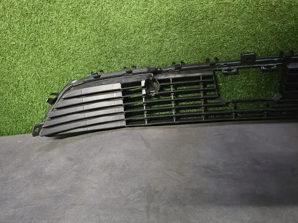 Rejilla Central Parachoques Delantera Opel Corsa F GSI GS-Line image 5