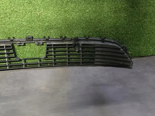 Rejilla Central Parachoques Delantera Opel Corsa F GSI GS-Line image 6