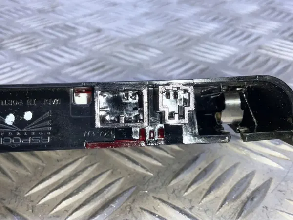 Audi A6 S6 C7 4G 2016 Troisième feu stop OEM 4G5945097A image 4