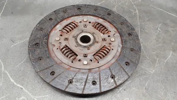 Kytkinpaketti Schaeffler Luk VW Passat 1.8-1.9TD image 4