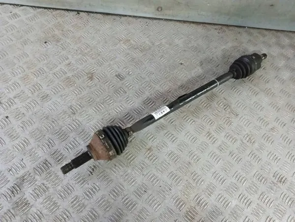 Skoda Citigo VW UP, Seat Mii Främre Höger Halvaxel 1.0 MPI image 2