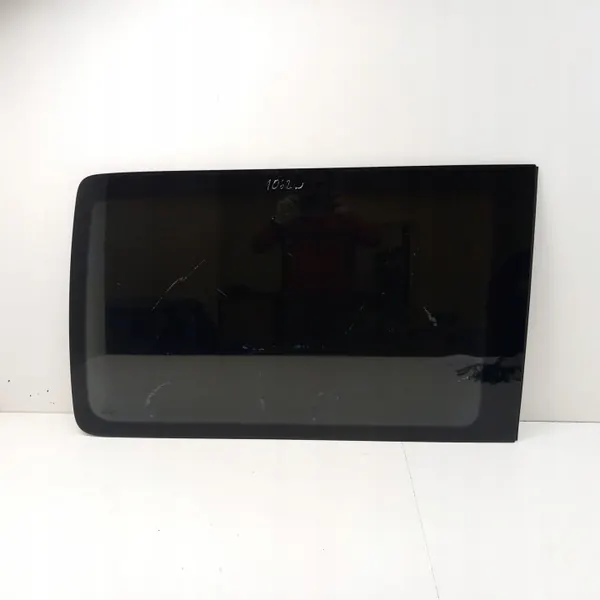 Vidro traseiro Volkswagen T5 OEM 43R000015 - Usado image 2