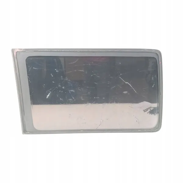 Vidro traseiro Volkswagen T5 OEM 43R000015 - Usado image 4