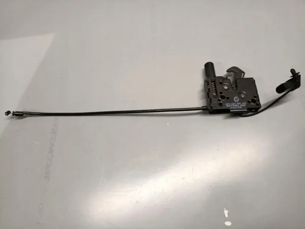 Fecho do capô OEM 654823509 para Skoda Scala Kamiq image 2