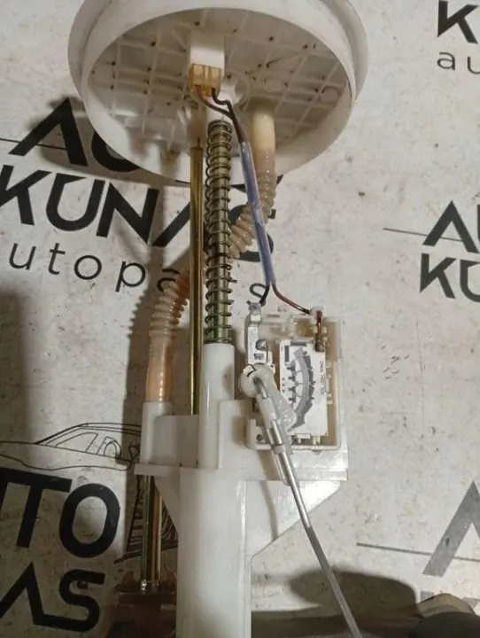 Sensor Nível Combustível OEM 31230-2B000 Hyundai Santa Fe image 4