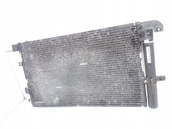 Jaguar S-Type AC-condensor OEM 4R8319C600CB image 2