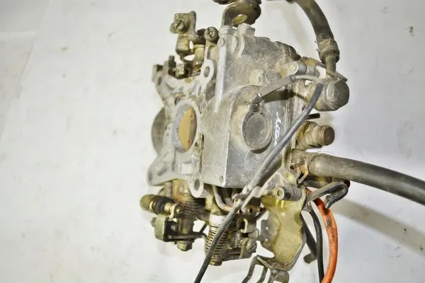 Carburador AISAN OEM GAŹAISAN - Usado, Funcional image 10