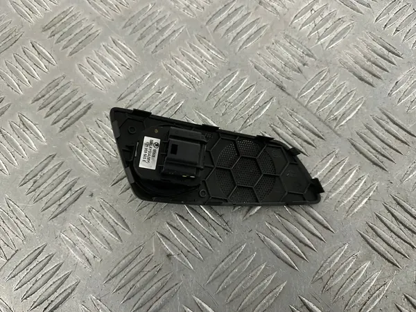 SKODA OCTAVIA II Spiegelverstellschalter 1Z1959565E image 5