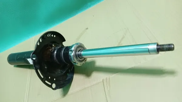 OEM 5Q0413023FJ Etujousi VW Golf VII:lle image 3