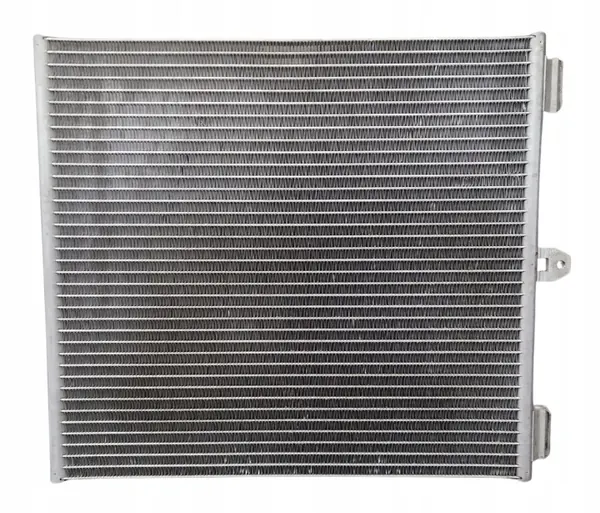Radiateur climatisation Porsche OE 992820411 image 2