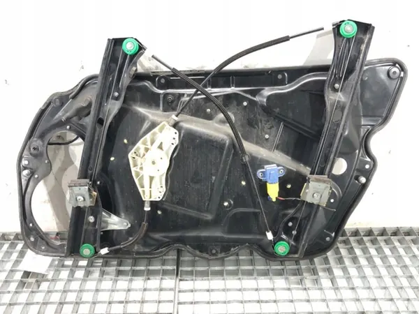 OEM 1K0959701P Régulateur Vitre Gauche Avant VW Passat image 2