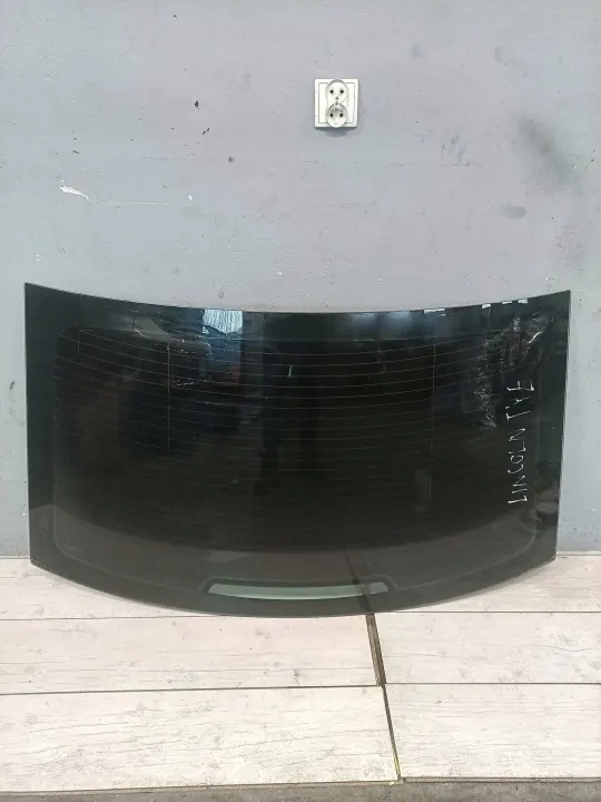 Vitre arrière OEM GD9BF42004A pour Lincoln Continental image 2