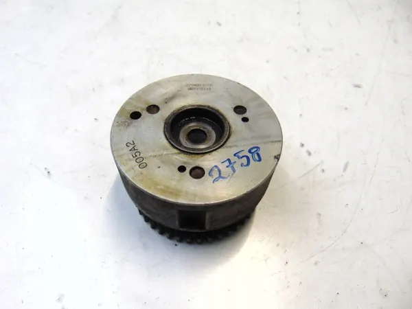 OEM 229800-0100 Nokkenaspoelie Toyota Yaris I 1.0 VVTi image 2