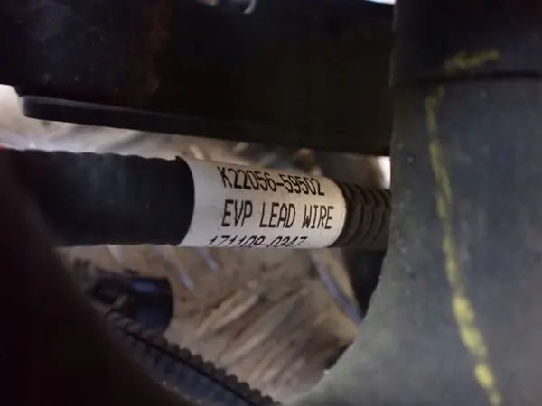 Pompe à vide OEM 1711090347 pour KIA Sportage image 5