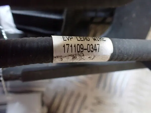 Pompe à vide OEM 1711090347 pour KIA Sportage image 6
