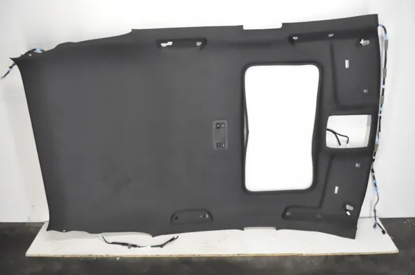 OEM 412676 Kattoverho Mazda CX-5 II Lift 2024 image 2