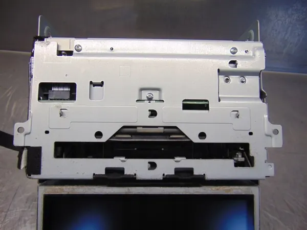 Radio CD Navigation OEM 28185-CL70A pour Infiniti FX35 image 10