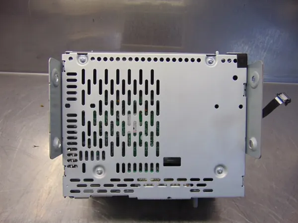 Radio CD Navigation OEM 28185-CL70A pour Infiniti FX35 image 9