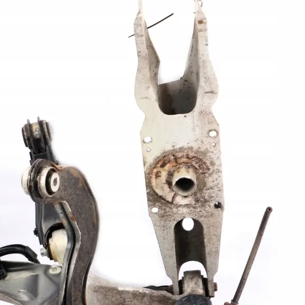 Jarrulevy taka vasen OEM A2473509100 Mercedes image 6