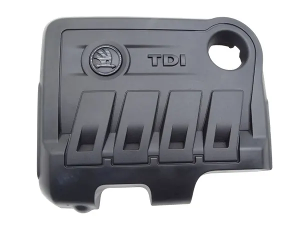 Motorlock OEM 03L103925R för Skoda Yeti 2.0 TDI image 2