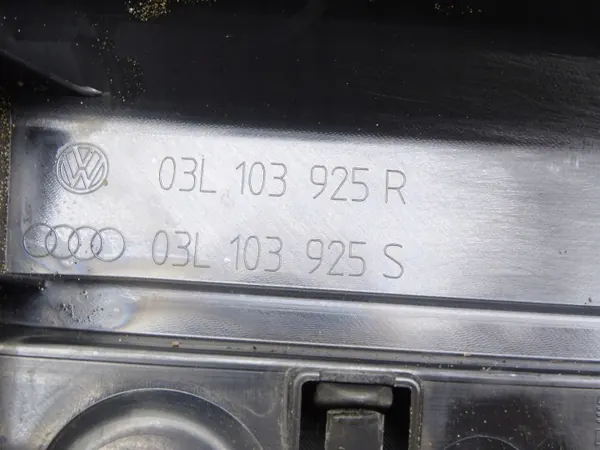 Motorlock OEM 03L103925R för Skoda Yeti 2.0 TDI image 4