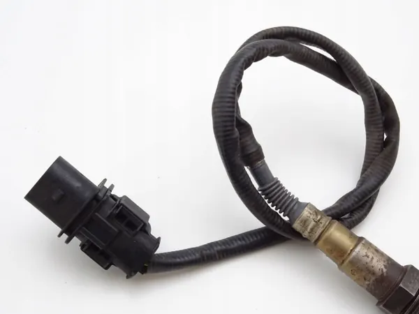 Sonda Lambda OEM DRC99456 para BMW Serie 1 image 5