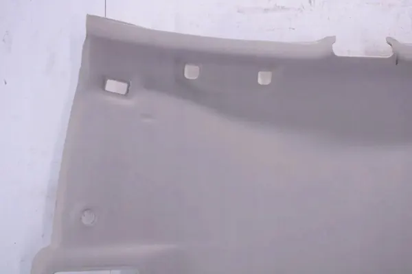 Techo OEM 739104EA1A para Nissan Qashqai II 2017 image 3