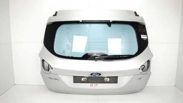 Hayon Ford Kuga MK1 OEM 371116704 2008-2010 image 2